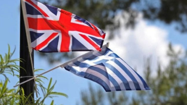 Επώδυνο για την ελληνική οικονομία το άτακτο Brexit, Νίκος Βαρσακέλης