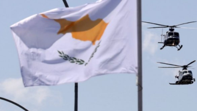Πολιτική κρίση με τις “Χρυσές Βίζες” στην Κύπρο – Βαρίδι για τον Αναστασιάδη στις Βρυξέλλες, slpress