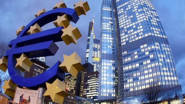 Η ΕΚΤ, η ποσοτική χαλάρωση και η παγίδα ρευστότητας, Κώστας Μελάς
