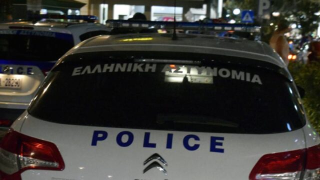 Μαφιόζικη ενέδρα θανάτου στο Χαϊδάρι