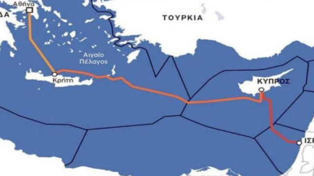 "Πουλάει" την Κύπρο και στην ηλεκτρική ενέργεια η Αθήνα - Γιατί άραγε;, Πέτρος Θεοδωρίδης