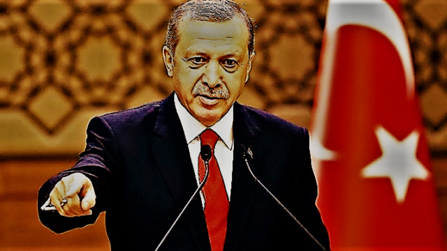 «Αν η Τουρκία ανοίξει την πόρτα του φρενοκομείου, είμαστε υποχρεωμένοι να εισέλθωμεν»