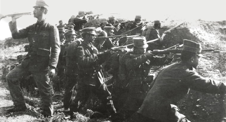 Μάχη Γιαννιτσών 19-20 Οκτωβρίου 1912: Η λευτεριά φτάνει στη Μακεδονία