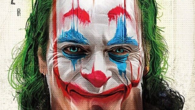 Κυβερνητικό τζακ ποτ με την ταινία Joker