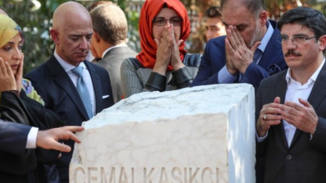 Ο Ερντογάν γνώριζε τι περίμενε τον Κασόγκι - Το λάθος της Washington Post, Μιχάλης Ιγνατίου
