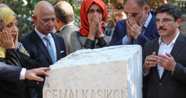 Ο Ερντογάν γνώριζε τι περίμενε τον Κασόγκι - Το λάθος της Washington Post, Μιχάλης Ιγνατίου