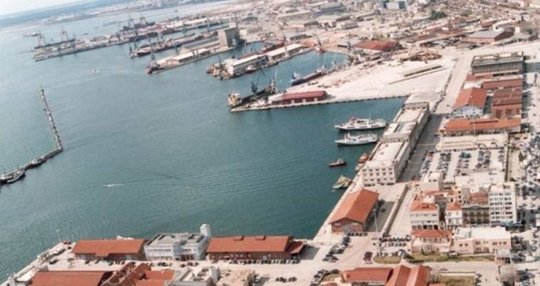 Θεσσαλονίκη: Σύλληψη λιμενάρχη και 4 επιχειρηματιών για το λιμάνι