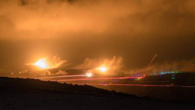 “Οι Ένοπλες Δυνάμεις της χώρας είναι το ξίφος της Ελλάδας…”