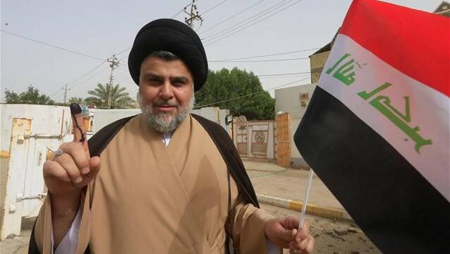 Μέτωπο στο Ιράκ για την ανατροπή του πρωθυπουργού Μάχντι