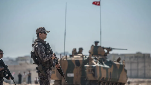 "Γκαζώνει" ο Ερντογάν - Στέλνει στρατό στη Λιβύη σε αντάλλαγμα για τη συμφωνία, Νεφέλη Λυγερού
