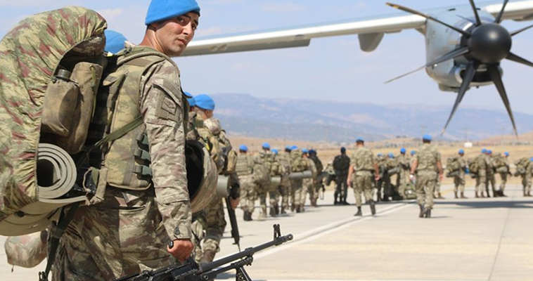 Έτοιμοι να μπουν στις κουρδικές πόλεις οι Τούρκοι κομάντος - Απλοί παρατηρητές ΕΕ-ΗΠΑ, Χρήστος Καπούτσης