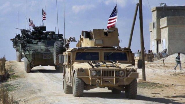 Ένας νεκρός και 24 τραυματίες σε αμερικανικά πλήγματα στο Ιράκ - Για "εχθρική ενέργεια" μιλάει η Βαγδάτη