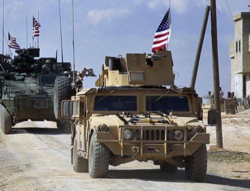 Ένας νεκρός και 24 τραυματίες σε αμερικανικά πλήγματα στο Ιράκ - Για "εχθρική ενέργεια" μιλάει η Βαγδάτη