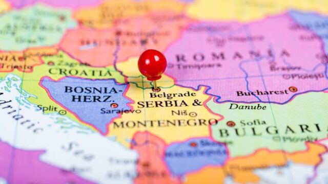 Συμφωνία για την «μικρή Σέγκεν» στη τριμερή σύνοδο Σερβίας, Αλβανίας και Βόρειας Μακεδονίας