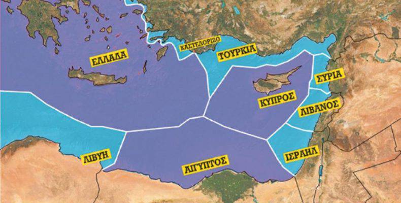 Η Κύπρος καταδικάζει την συμφωνία Τουρκίας – Λιβύης