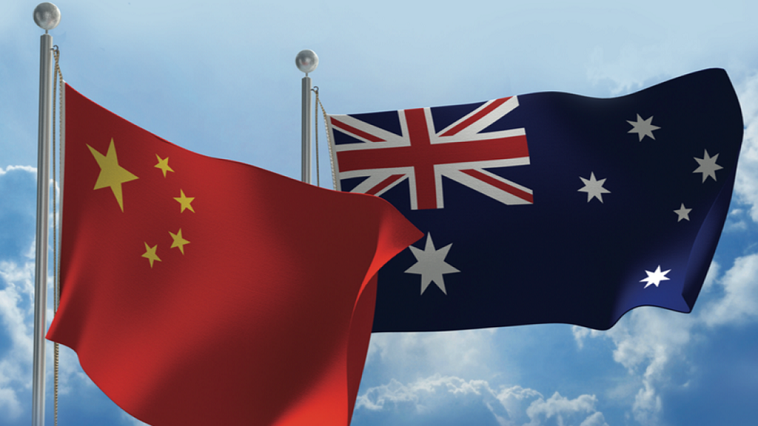 Θα παραχωρήσουν άσυλο στον Κινέζο πράκτορα οι Αυστραλοί;
