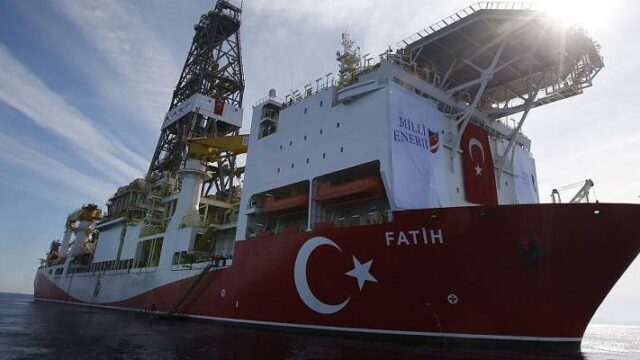 Διαπραγματεύσεις για το Κυπριακό στη σκιά των τουρκικών πειρατικών γεωτρήσεων, Κώστας Βενιζέλος