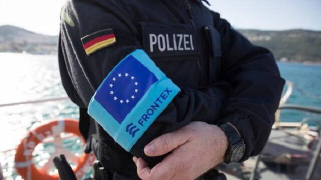 Συναγερμός από την Frontex στα σύνορα ΕΕ-Τουρκίας