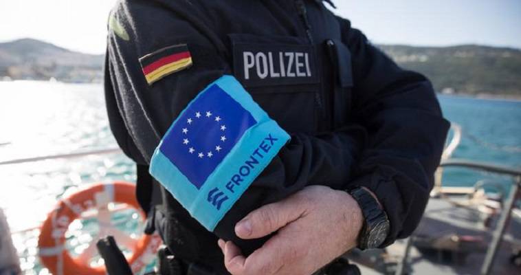 Μαζικές μεταναστευτικές ροές προς την Ελλάδα αναμένει η FRONTEX