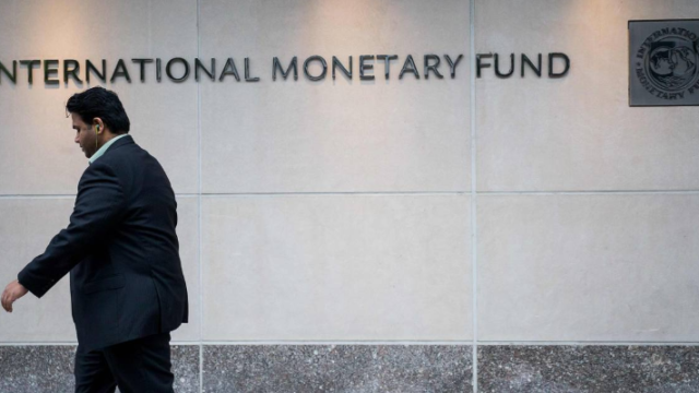Όταν διαφωνούν ΔΝΤ-κυβέρνηση τον λογαριασμό πληρώνουν οι Έλληνες, Μαρία Νεγρεπόντη-Δελιβάνη