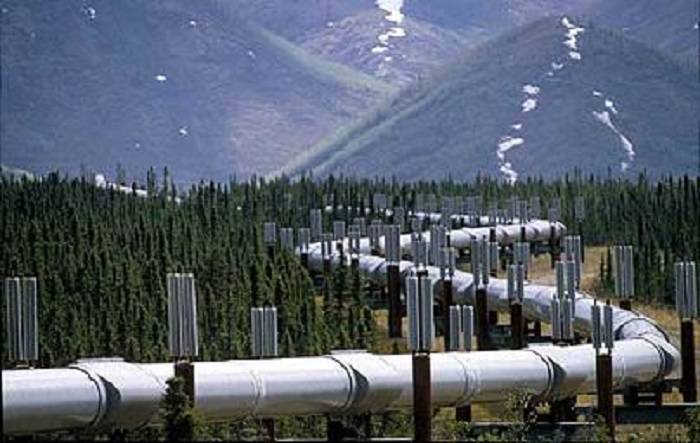 Τραμπ: Δημοπρασία εδαφών προς πετρελαϊκή εκμετάλλευση στην Αλάσκα