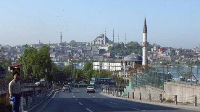 Τουρκία: Ρώσοι, Ιρανοί και Ιρακινοί αγοράζουν σπίτια…