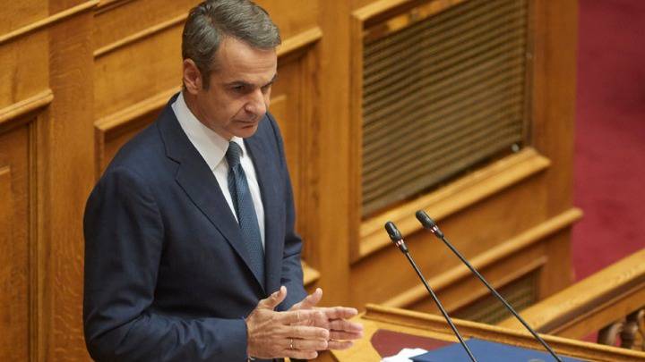 Βουλή: Σε Αλέξη & Φώφη απαντά ο Κυριάκος στην “ώρα του πρωθυπουργού”