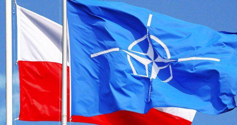 Πολωνία κατά Γαλλίας – Μακρόν για χάρη του ΝΑΤΟ