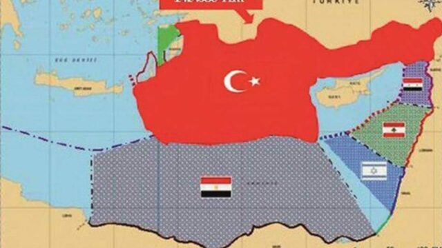 Giorgos Protopapas: The Turkish-Libyan memorandum is up in the air after the conditional truce in Libya