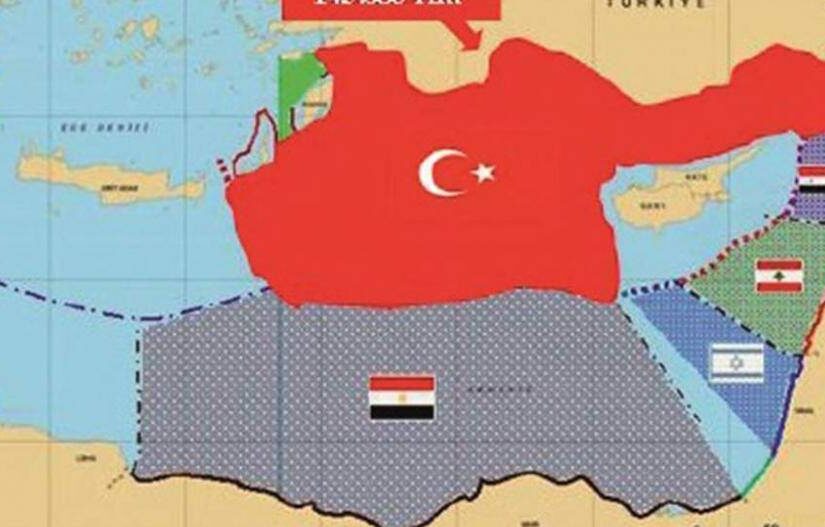 Giorgos Protopapas: The Turkish-Libyan memorandum is up in the air after the conditional truce in Libya