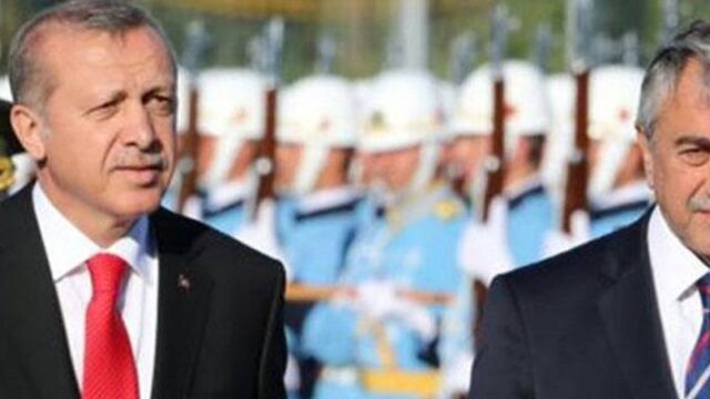 Η Τουρκία επιδιώκει κυριαρχία στην βόρεια και έλεγχο της νότιας Κύπρου, Κώστας Βενιζέλος