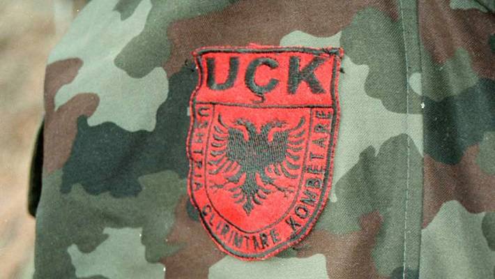 Κλήση σε απολογία για τα εγκλήματα του UCK Κοσοβάρου πολιτικού
