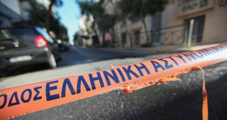 “Ντροπή για την Ελλάδα η αδυναμία εξάλειψης της τρομοκρατίας”