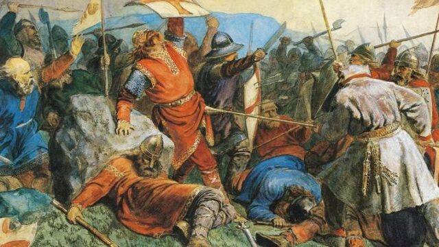 Η 2η Μάχη των Καννών το 1018 – Οι Λατίνοι υποκλίνονται στο Βυζάντιο