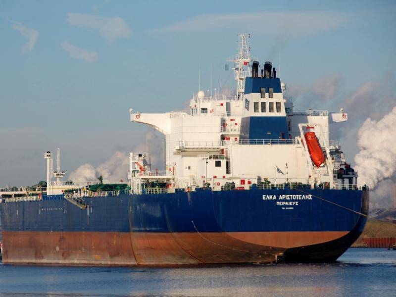Πειρατές απήγαγαν πλήρωμα ελληνικού πλοίου στο Τόγκο