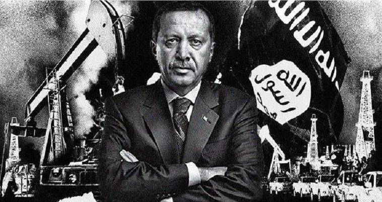 Κοντά στην «γκρίζα λίστα» των χωρών χρηματοδότησης της τρομοκρατίας η Τουρκία