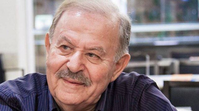 Το Σάββατο, στο Κιάτο η κηδεία του Γιάννη Σπανού