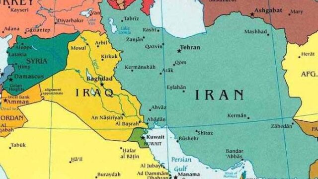Τεχεράνη κατά Βαγδάτης για την επίθεση στο ιρανικό προξενείο