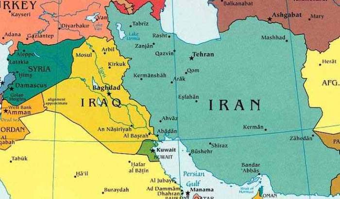 Το Ιράκ ήξερε για τις ιρανικές επιθέσεις κατά των ΗΠΑ!