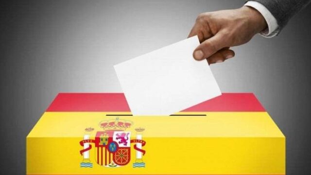Που θα κριθούν οι εκλογές στην Ισπανία