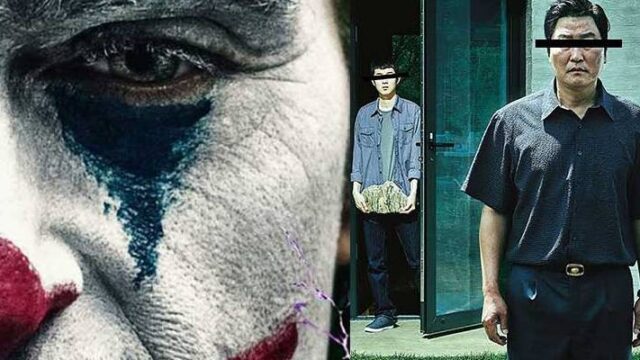 Joker και "Παράσιτα" - Το σινεμά ανακαλύπτει τους "από κάτω", Νίκος Φωτόπουλος