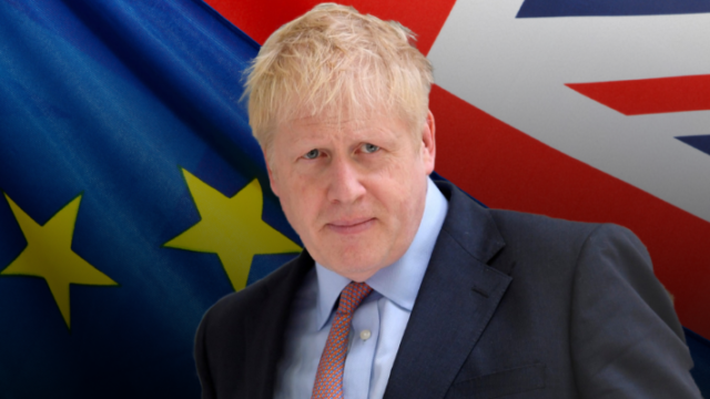 Βρετανία: Ο Τζόνσον θέλει Brexit πριν την Πρωτοχρονιά