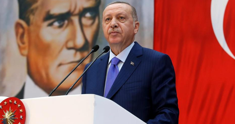 Η αχίλλειος πτέρνα της Τουρκίας που δεν αξιοποιεί η ελληνική διπλωματία, Βλάσης Αγτζίδης