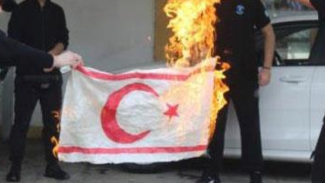 Ναι στον Τούρκο φασίστα, όχι στον Έλληνα φασίστα, Σενέρ Λεβέντ