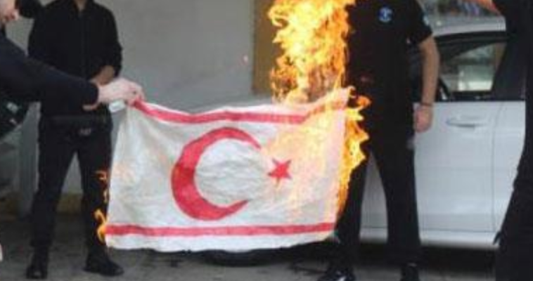 Ναι στον Τούρκο φασίστα, όχι στον Έλληνα φασίστα, Σενέρ Λεβέντ