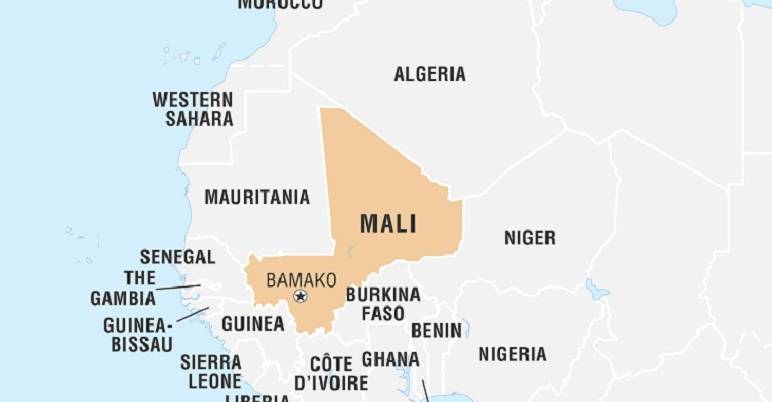 Μαλί: 13 Γάλλοι στρατιωτικοί νεκροί σε σύγκρουση ελικοπτέρων