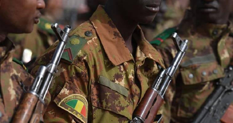 Μαλί: 30 στρατιωτικοί νεκροί σε μάχη με τους τζιχαντιστές