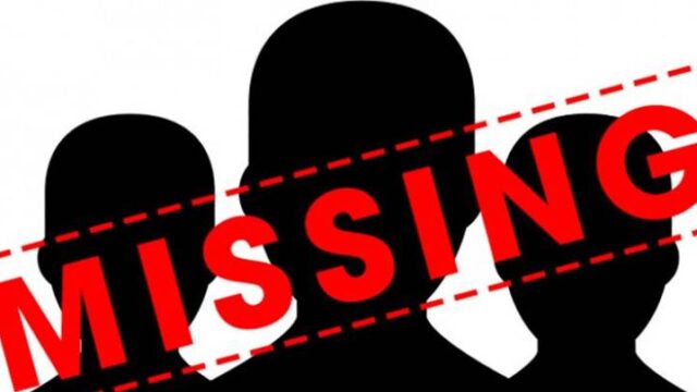 Θρίλερ με αγνοούμενη τουρίστρια στην Φολέγανδρο