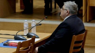 Οριστικά εγκληματική οργάνωση η Χρυσή Αυγή – Ένοχοι Μιχαλολιάκος και άλλοι 41 κατηγορούμενοι