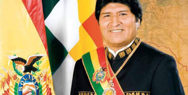 Βολιβία-εκλογές: Το κόμμα του Μοράλες προηγείται στις δημοσκοπήσεις